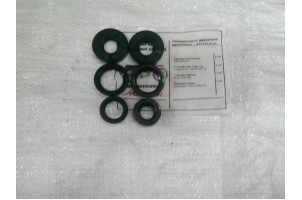 Минск мотоцикл набір сальників двигуна 6шт